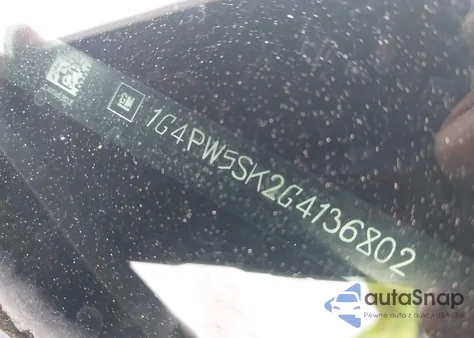 2016 Buick Verano Sport Touring Group z USA, uszkodzony, nr VIN 1G4PW5SK2G4136802